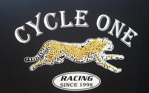 Cycle One - Visual