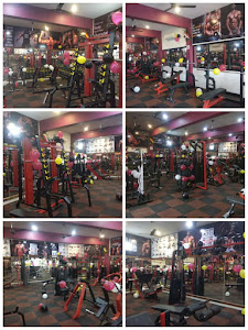 The Lions Fitness Club – By owner in Wani, Maharashtra