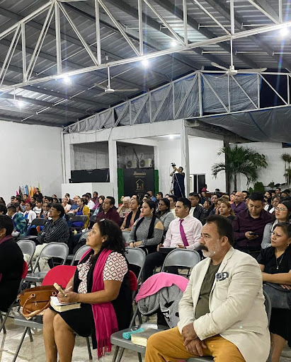 Iglesia Cristiana Adonai Progreso - Thumbnail