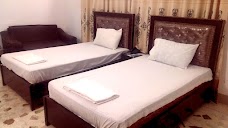 Zamzam Residency Seaview Guest House karachi