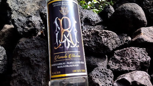 La Escondida - Destiladora de Mezcal