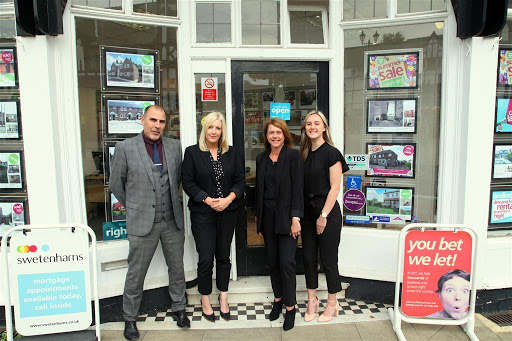 Swetenhams Estate Agents Northwich - Thumbnail
