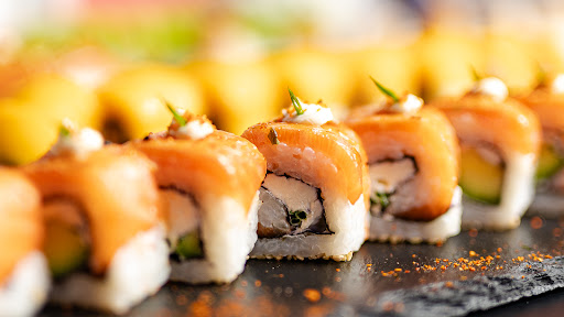 Ze Sushi - Thumbnail
