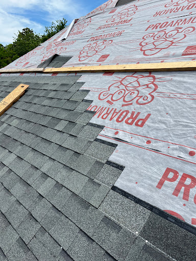 Mendoza Roofing Florence - Thumbnail