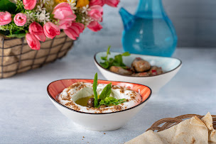 Photo n°31 de Afandina à Tours (Restaurant libanais)