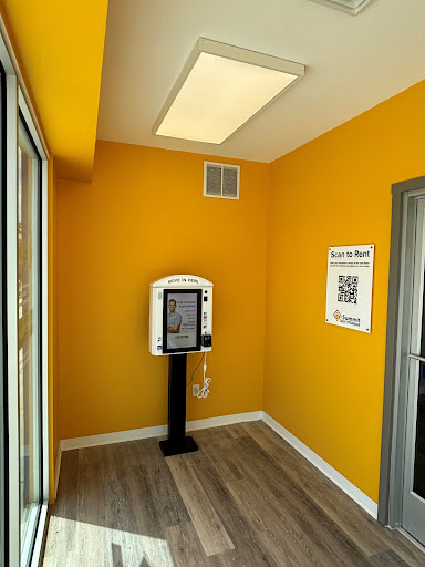 Summit Self Storage - Springfield - Visual