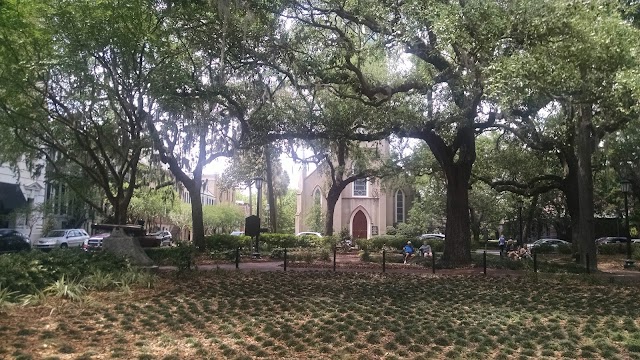Madison Square