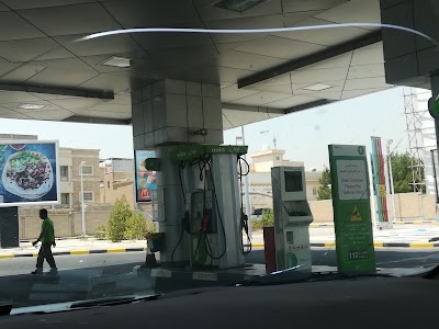photo of Oula Gas Station