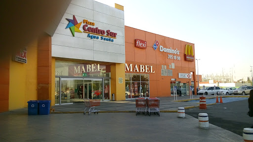 South Centre Plaza