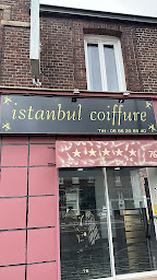 Photo n°4 de Istanbul coiffure à Le Petit-Quevilly (Salon de coiffure)