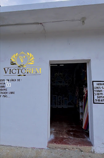 Victorem - Visual