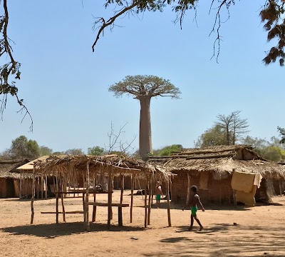 Photos of Andranomena Reserve
