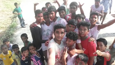 Photos of HBL Bikrompur