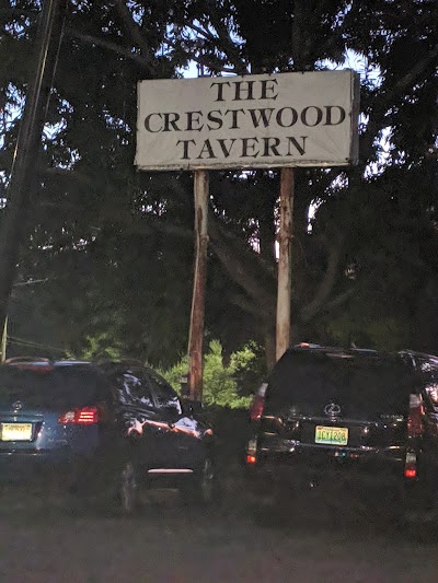 Crestwood Shopping Center