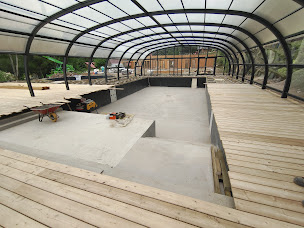 Photo n°6 de DESJOYAUX Epinal à Épinal (Magasin de matériel pour piscines)