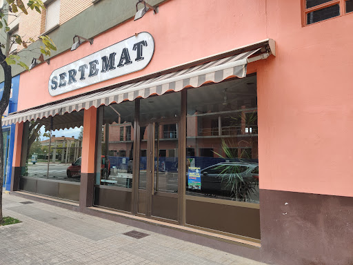 Sertemat - Visual
