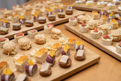 Photo 8 - Plaisirs & Délices Traiteur