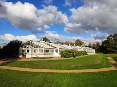 Chiswick House and Gardens london