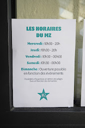 Photo n°8 de MZ TOC à Thouars (Association ou organisation)