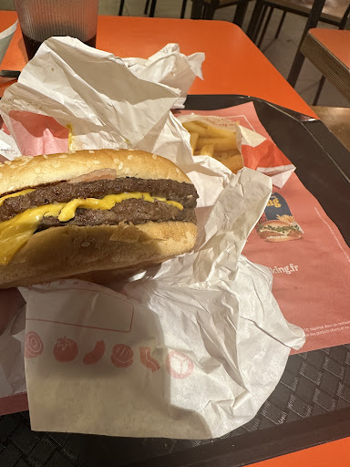 Photo 6 - Burger King