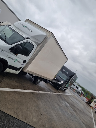 Recyclage Express - Expert du Débarras, Transport et Nettoyage - Thumbnail