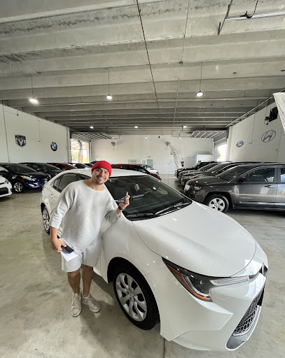 Atlantic Auto Dealer Gallery - United States