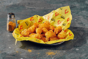 Photo n°7 de Pepe Chicken by FastGood Cuisine à Troyes (Restauration rapide)