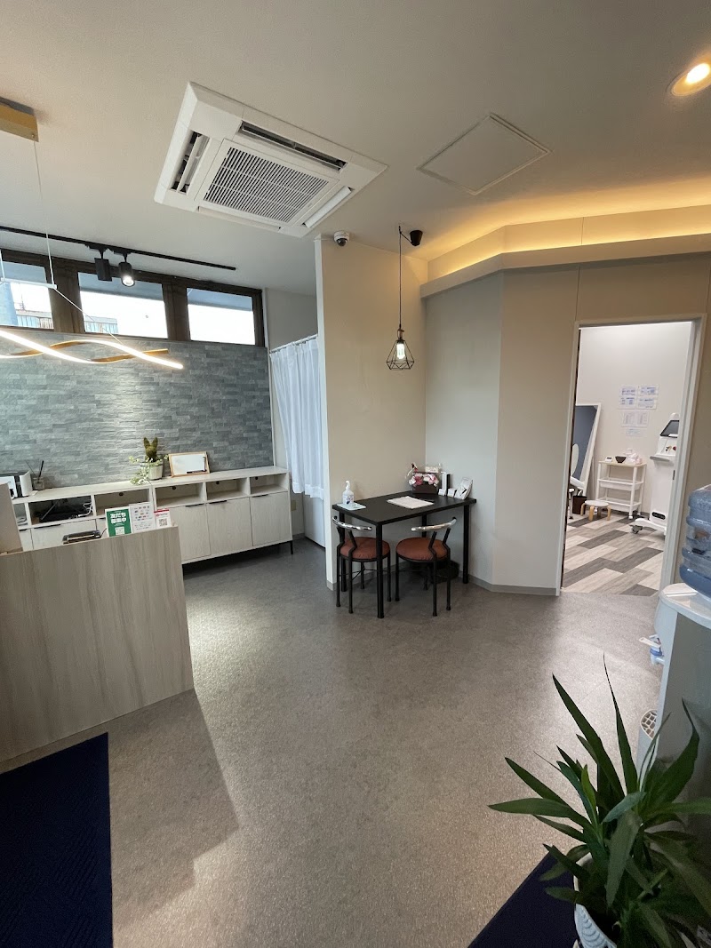 セルフ脱毛YEBISU