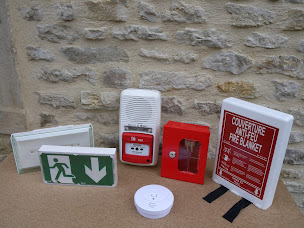 Photo n°1 de FPI Fire Protect Incendie à Ranville (Service de protection contre les incendies)