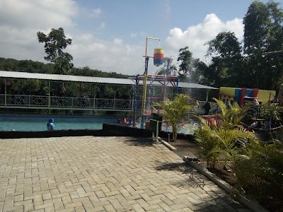 Photos of Water Park Sinensis