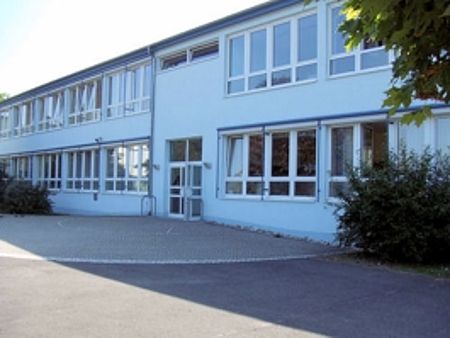 Mittelschule Kitzingen-Siedlung