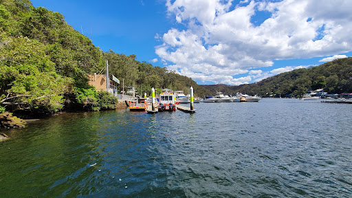 Berowra Waters Rd opp Warrina St - Thumbnail
