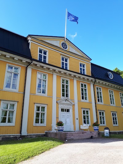 Photos of Svart&aring; Manor