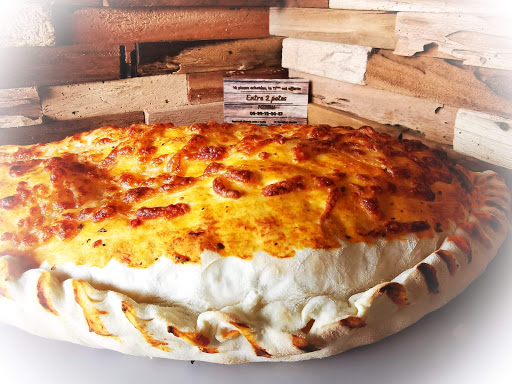 Photo 3 - Pizzeria entre 2 potes