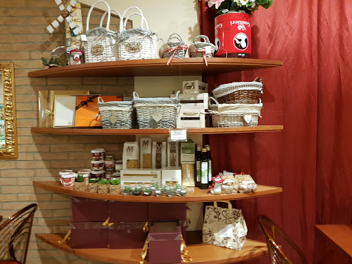 Vecchio Mulino Caffè Bistrò
