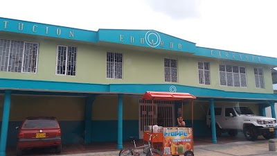 photo of Eduardo Carranza College