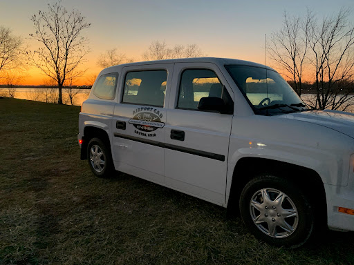 Airportcab Transportation - Thumbnail