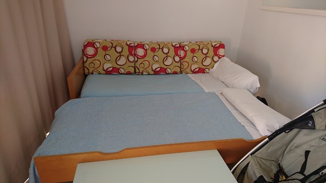 Aparthotel Club Simo