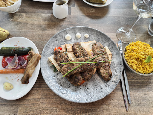 Lebanese Please - Thumbnail