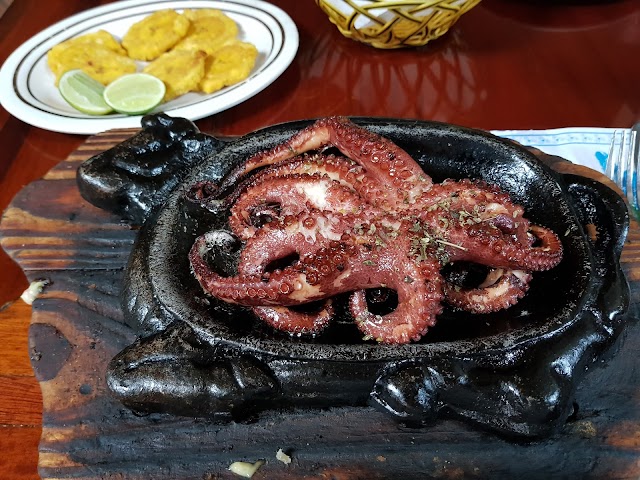 Parrilladas Jimmy | Obarrio