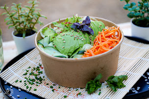 Photo n°40 de SUSHI SENKO à Falaise (Restaurant japonais)