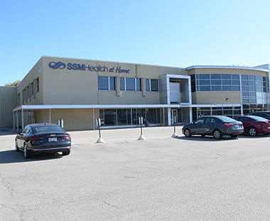 SSM HEALTH AT HOME HOME HEALTH-WISCONSIN - Photo 2