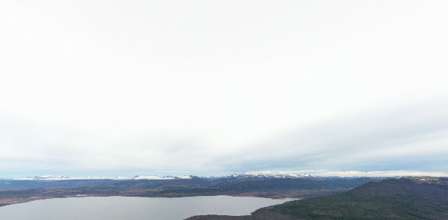 Reserva Nacional Laguna Parrillar - Camping