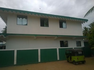 Photos of Masjidul Salaam Jumma Masjid