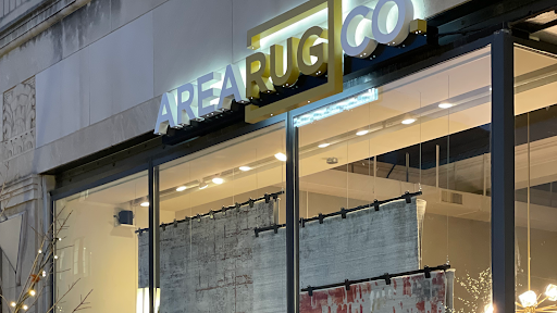 Area Rug Co.