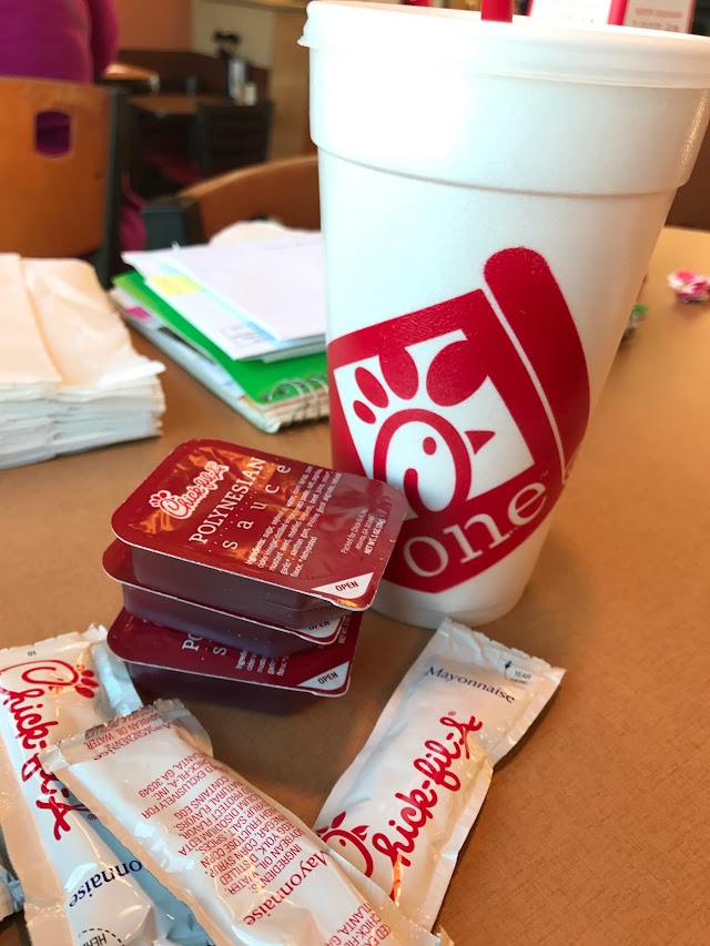 Chick-fil-A