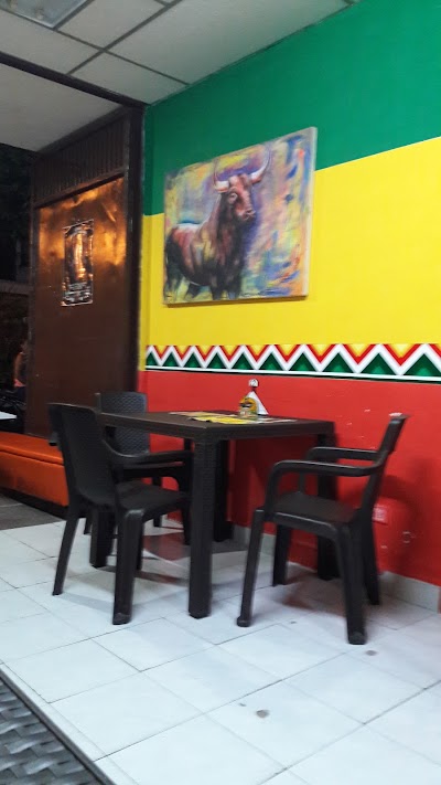 Photos of Aztecas Buga