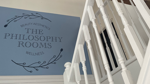 The Philosophy Rooms