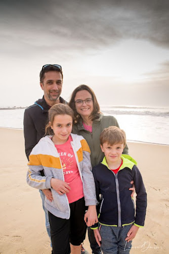 Laure Dubos - Mont-de-Marsan