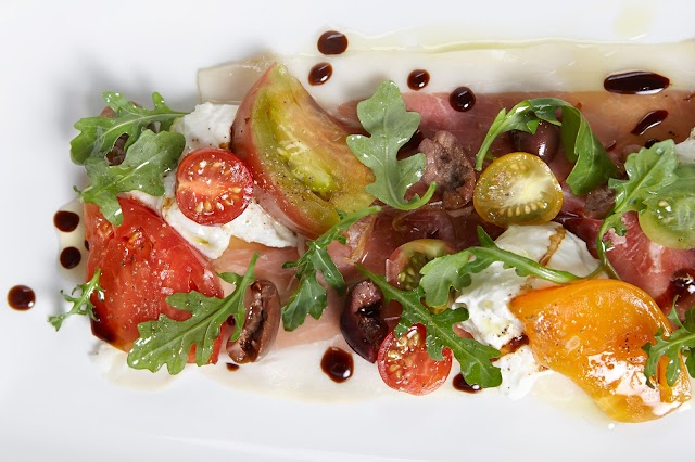CUCINA enoteca Del Mar
